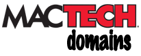 MacTech Reseller Network