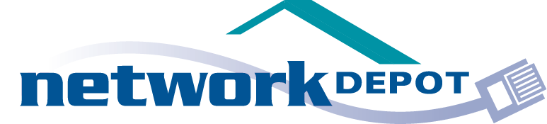 Network Depot Web Services
