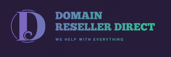 DOMAIN RESELLER DIRECT