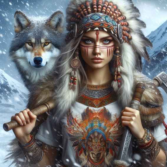InternetWolfPack.com - For survival on the Web