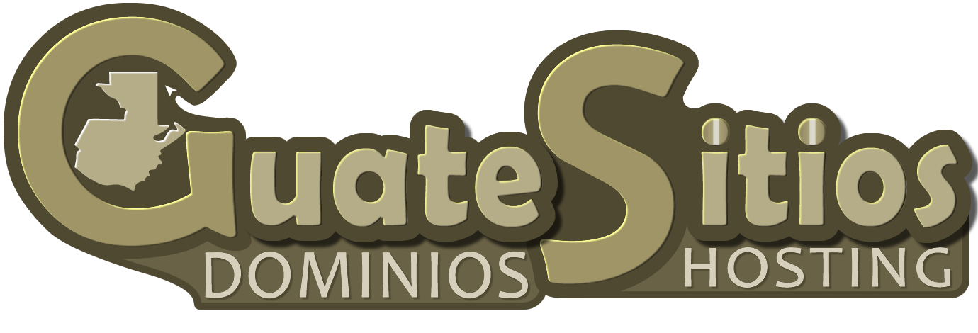 Tiendas listas para reventa de dominios - Guate Sitios - Guatemala