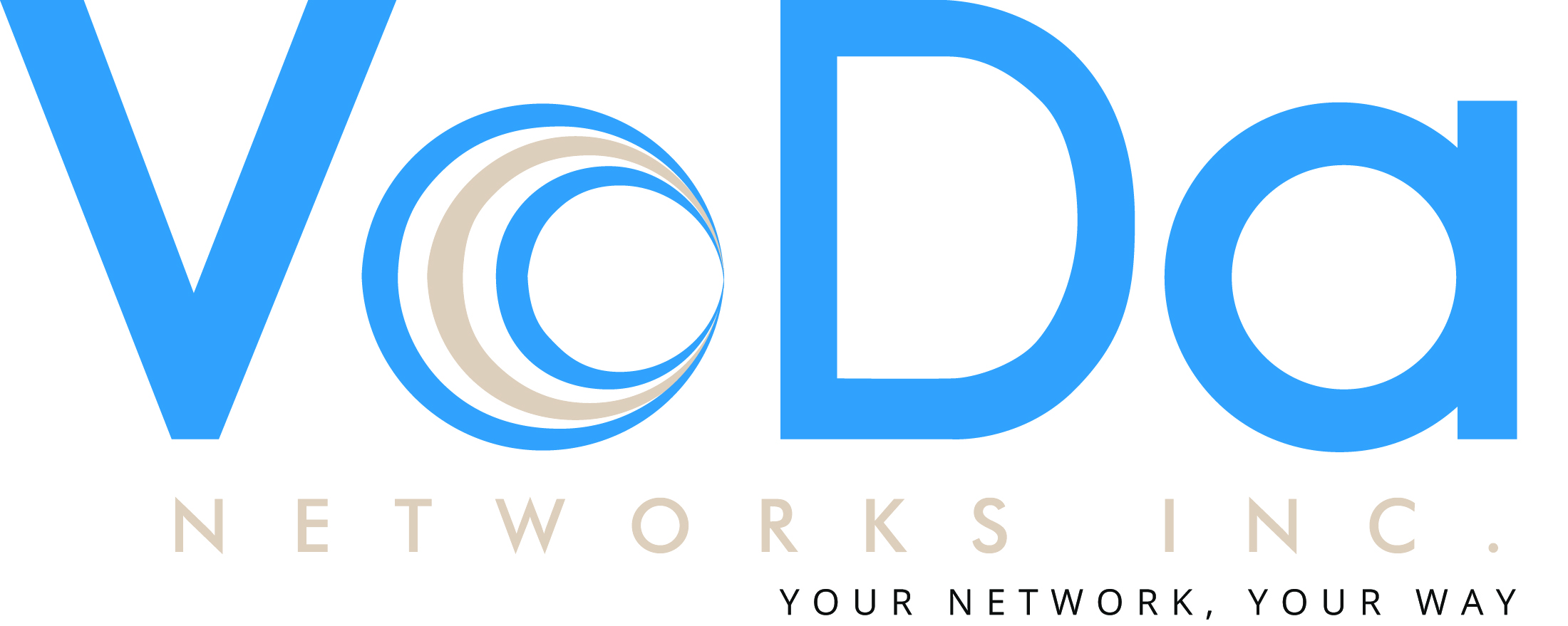 VoDa Networks Hosting