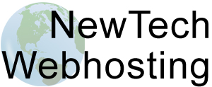 NewTech Webhosting