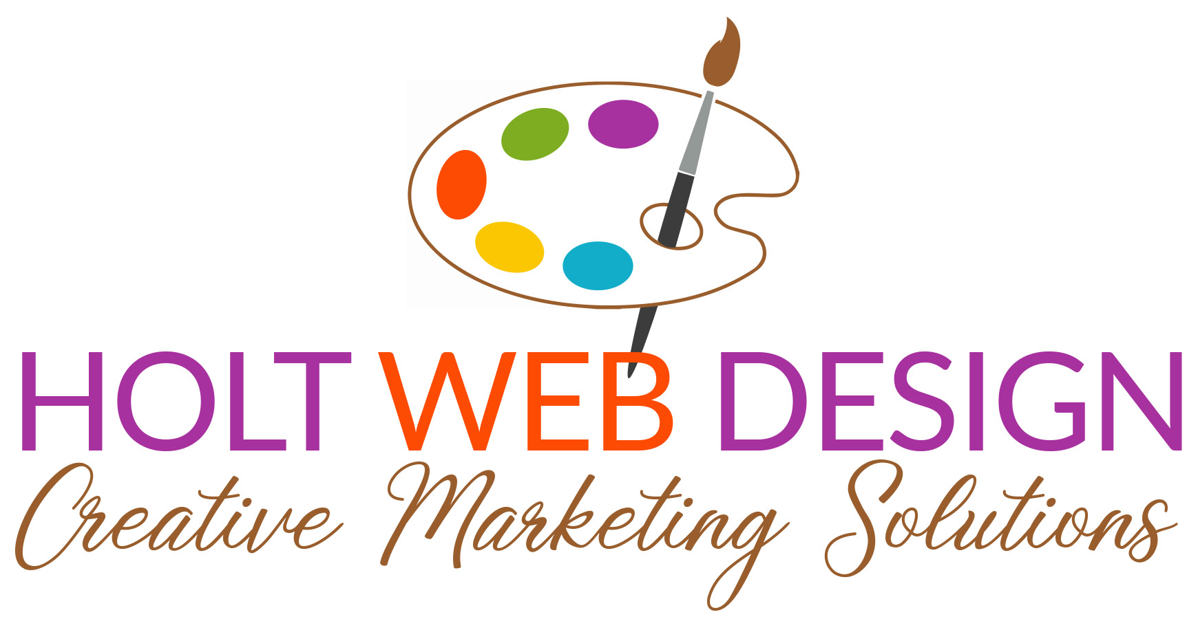 Holt Web Design LLC