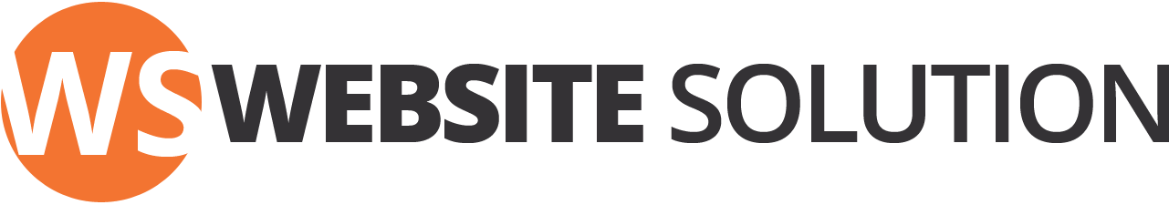 Website Solution