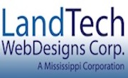 Land Tech Web Designs, Corp