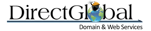 DirectGlobal Domains