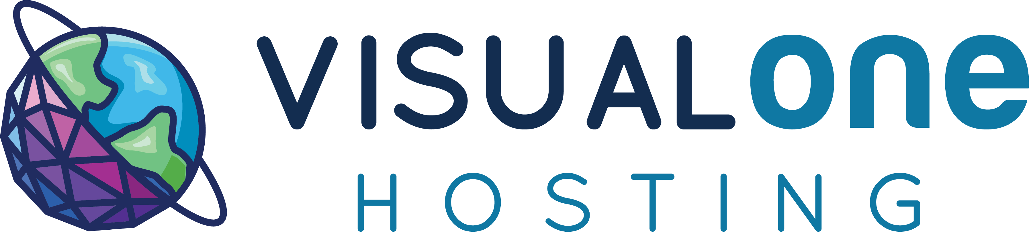 Visual One Hosting