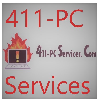 411-PC Services