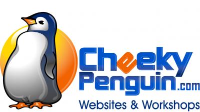 Cheeky Penguin Websites