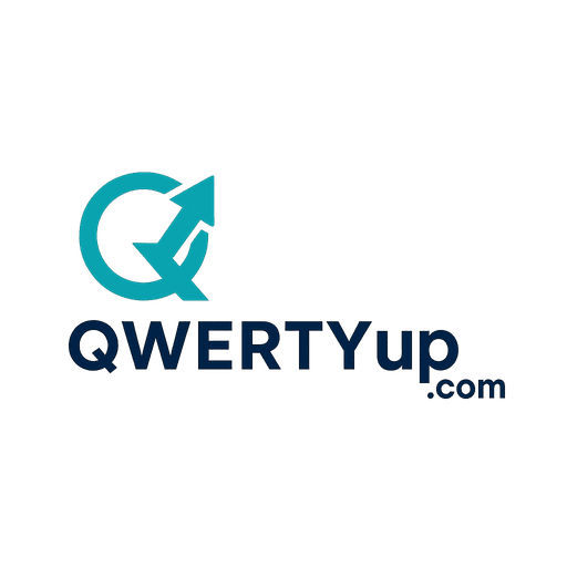 QwertyUp