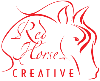 Red Horse Creative