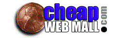 CheapWebMall.com