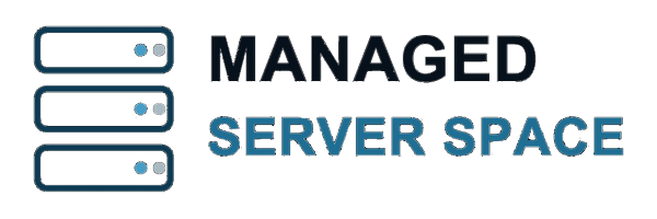 Managed Server Space