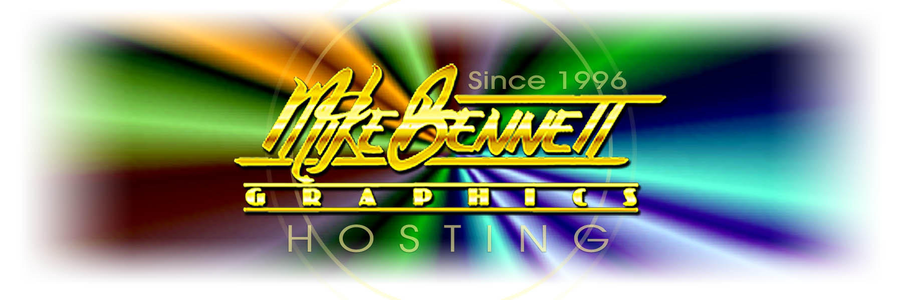 MBGRAPHICS HOSTING - Internet Services from Mike Bennett Graphics