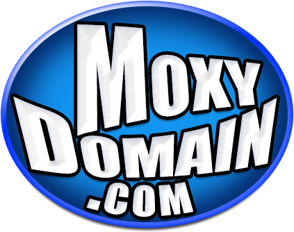 Moxydomain.com