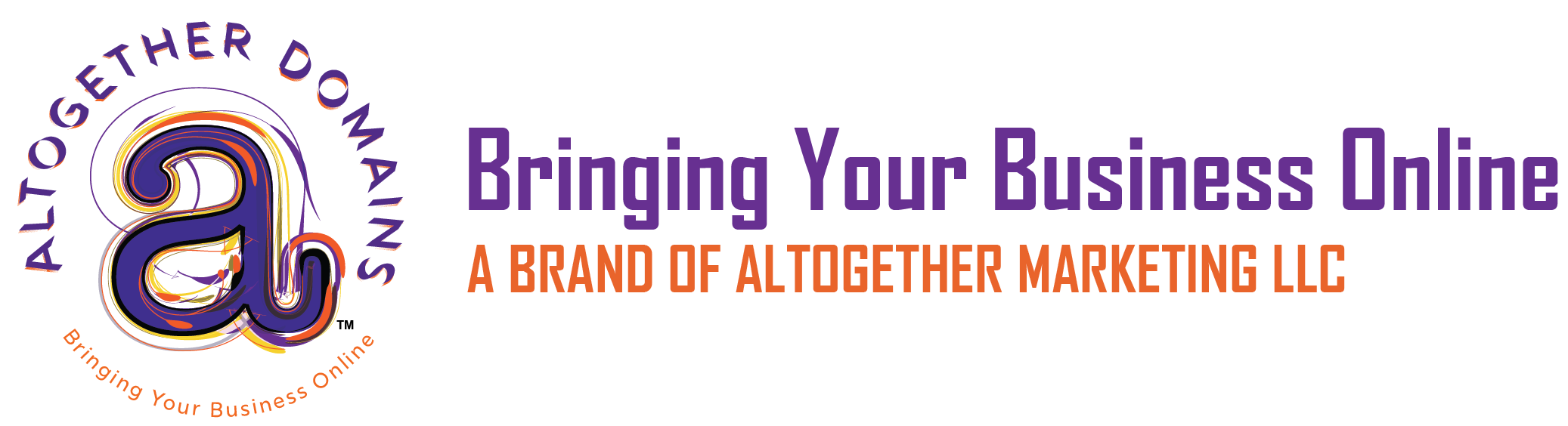 ALTOGETHER DOMAINS