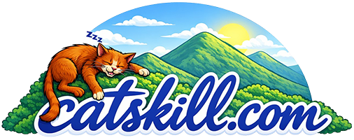 catskill.com Data Works