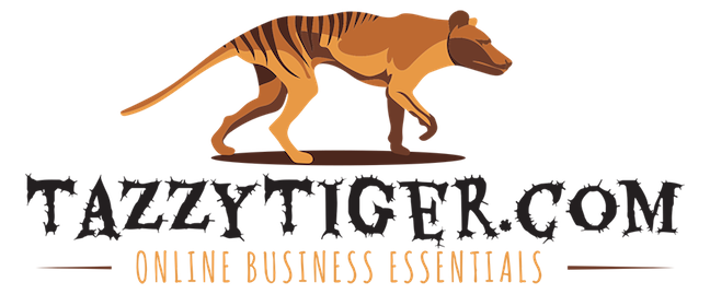 TazzyTiger.Com