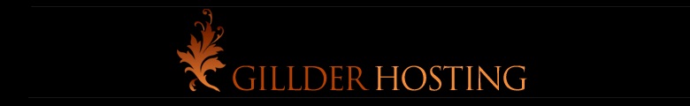 Gillder Hosting