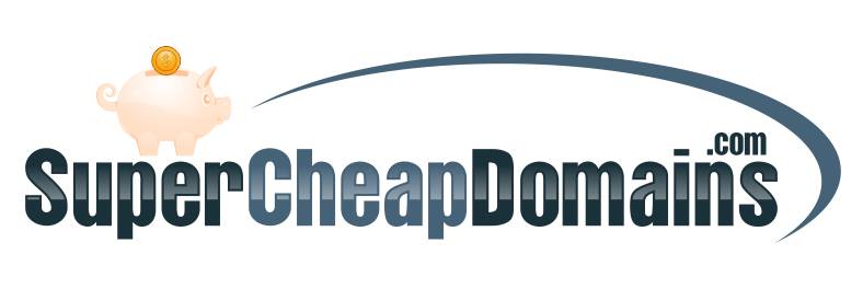 SuperCheapDomains.com