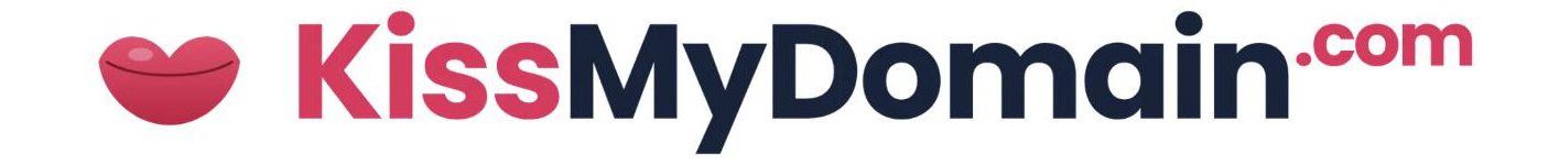 Kiss My Domain | Reseller