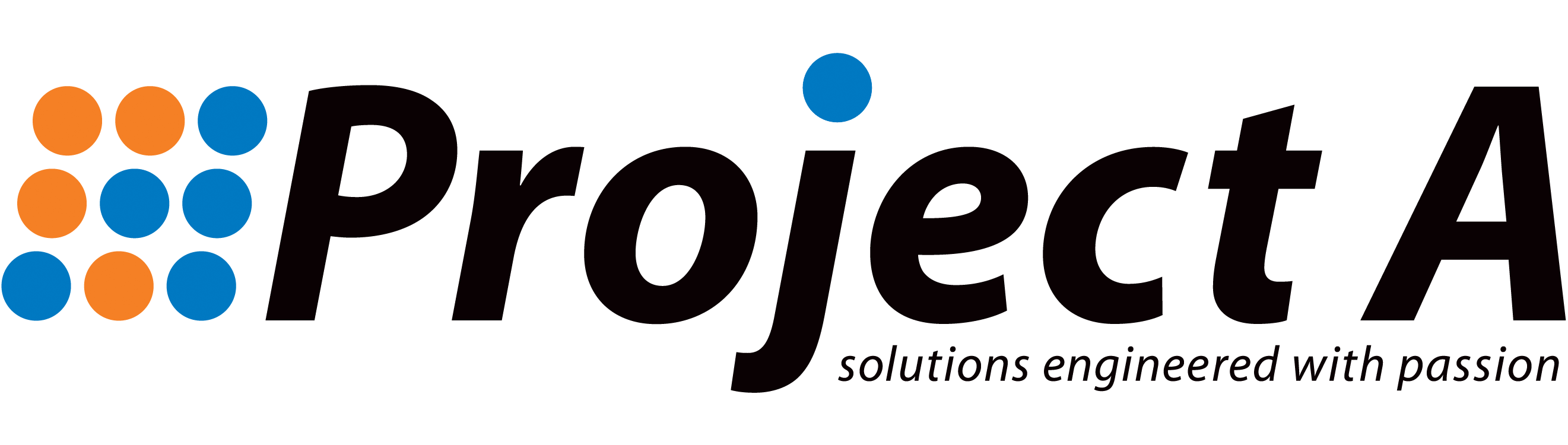 Project A, Inc.