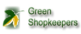 Green Shopkeepers