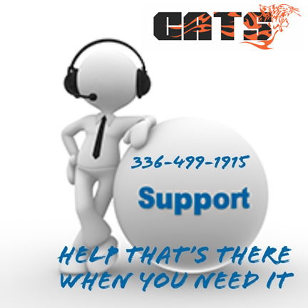 CATS