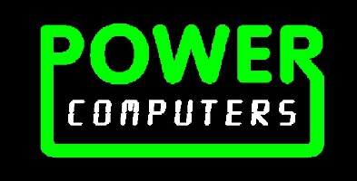 Power Computers