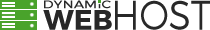 Dynamic Webhost