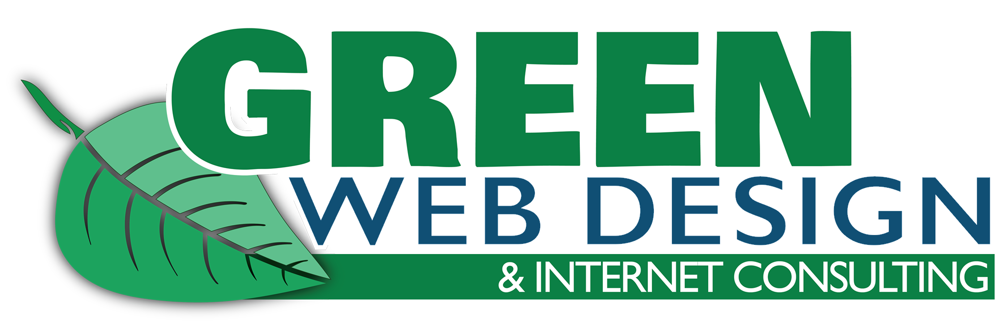 Green Web Design & Internet Consulting