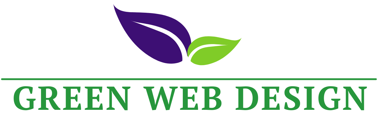 Green Web Design & Business Consulting