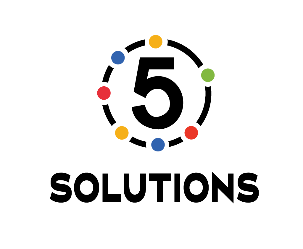 5 Solutions