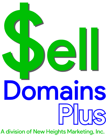 Sell Domains Plus