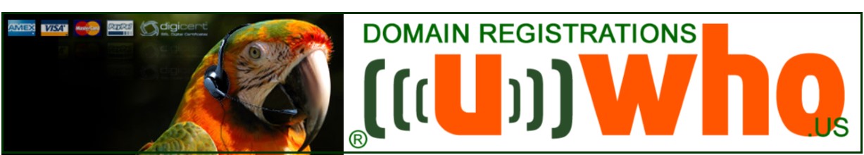 UWho.US