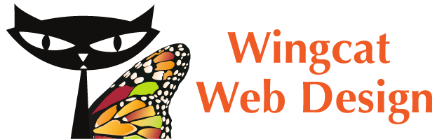Wingcat Web Design