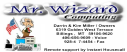 Mr. Wizard Computing