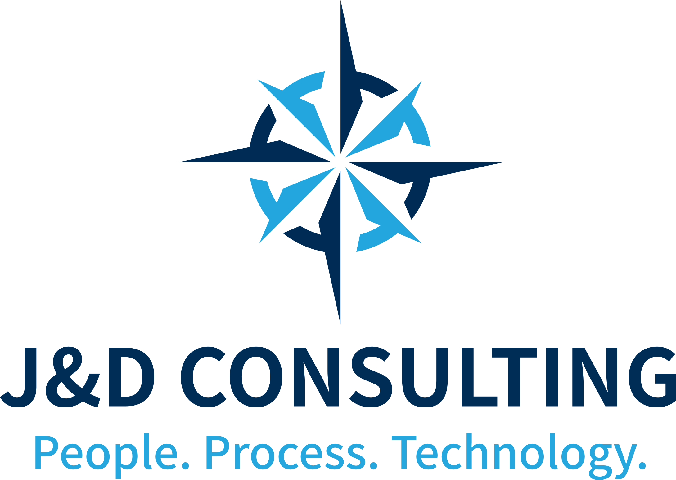 J&D CONSULTING