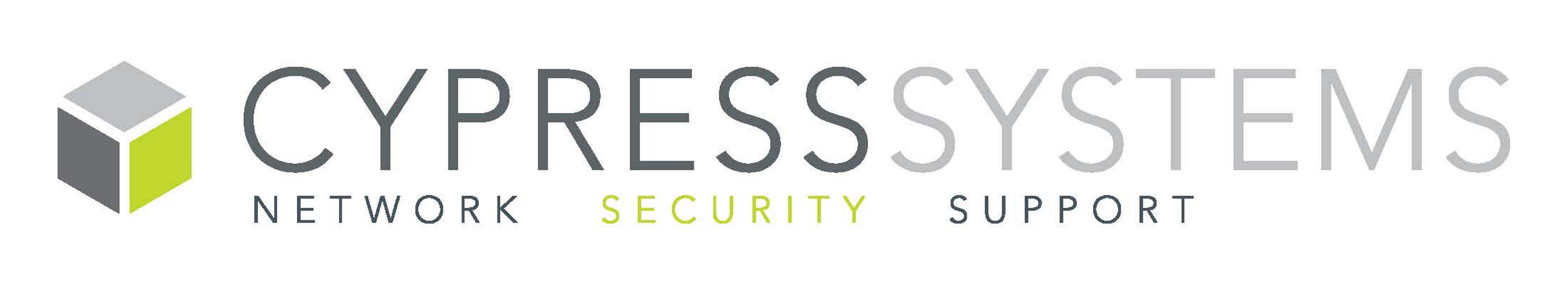Cypress Systems, Inc.