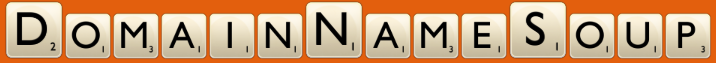 DomainNameSoup