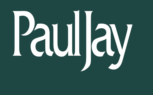 PaulJay Web Services