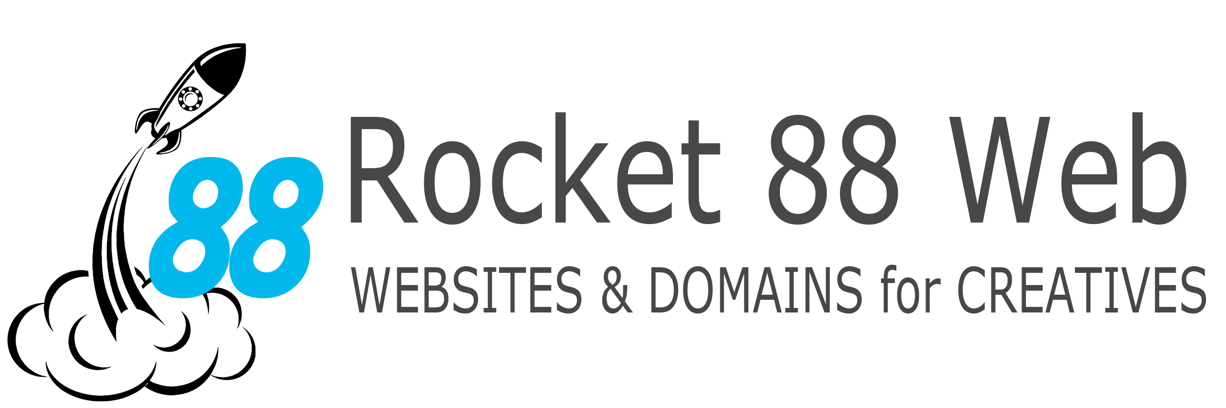 Rocket 88 Websites