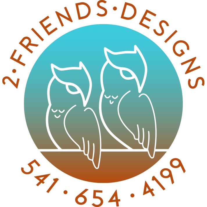 2 Friends Domains, LLC