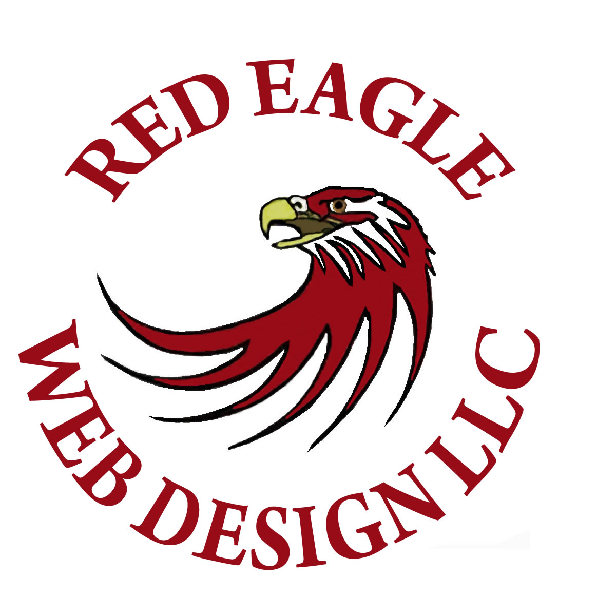 Red Eagle Web Design LLC