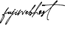 Fuji Web Host