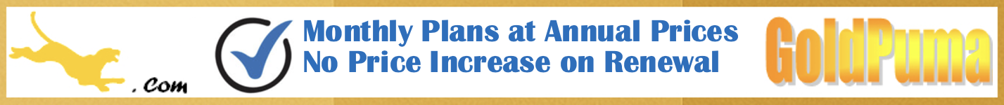GoldPuma