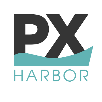 PxHarbor - The Webshop