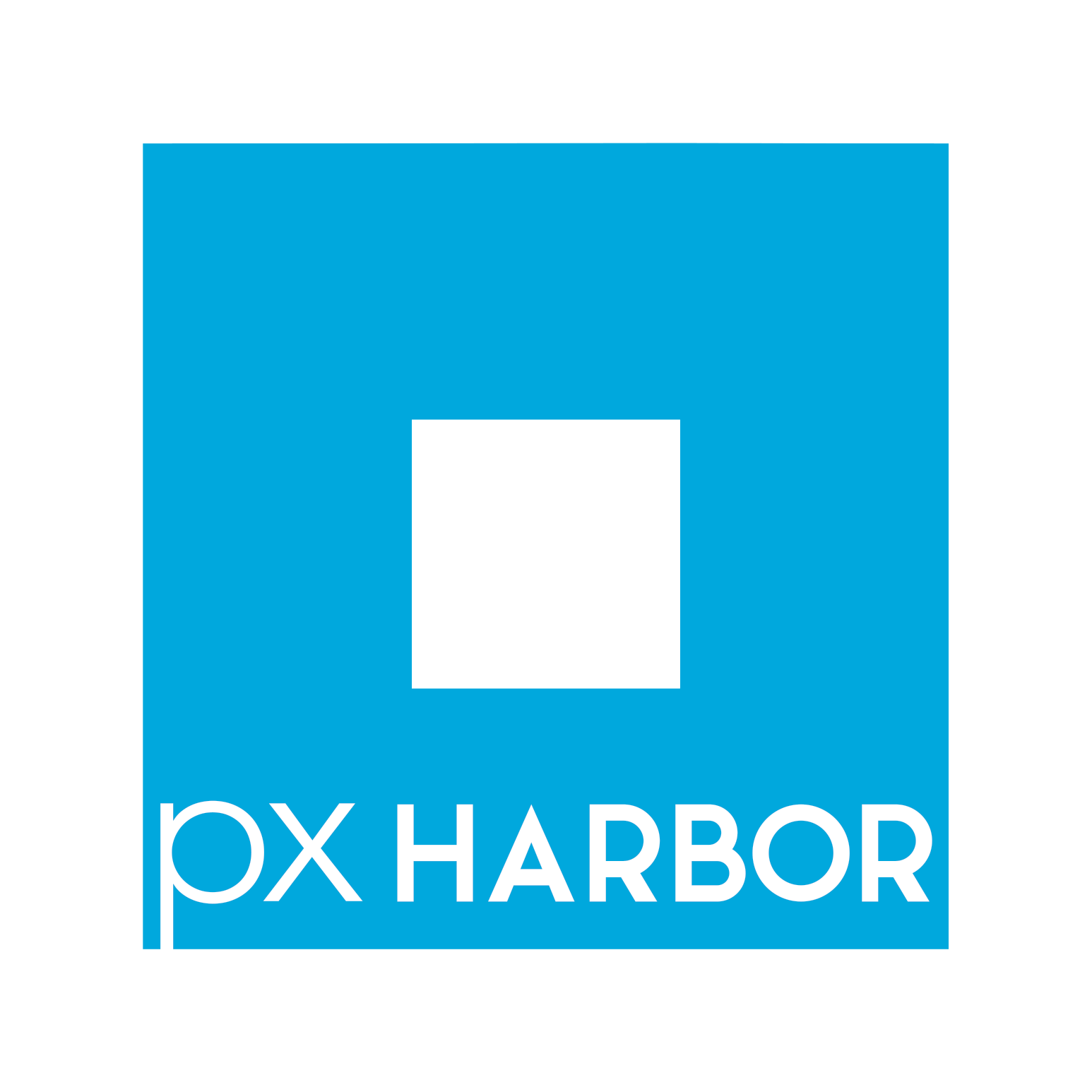 PxHarbor - The Webshop