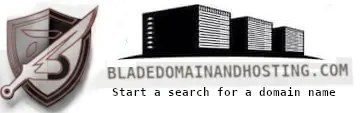 BladeDomainandHosting